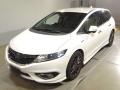 2015 Honda Jade