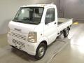 2002 Suzuki Carry Truck