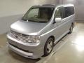 2001 Honda Step WGN