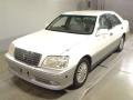 2000 Toyota Crown