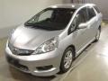 2012 Honda Fit Shuttle Hybrid