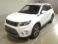 2016 Suzuki Escudo