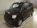 2013 Suzuki MR Wagon