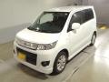 2010 Suzuki WAGON R STINGRAY