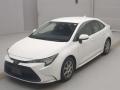 2021 Toyota Corolla Sedan