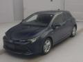 2018 Toyota Corolla Sport