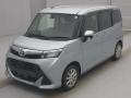 2018 Toyota TANK
