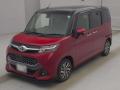 2018 Toyota TANK