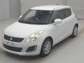 2013 Suzuki Swift
