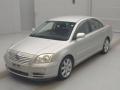 2005 Toyota Avensis