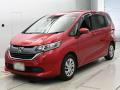 2019 Honda Freed