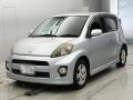 2005 Toyota Passo