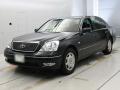 2001 Toyota Celsior