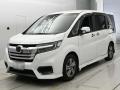 2018 Honda Step WGN Spada