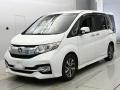 2016 Honda Step WGN Spada