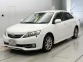 2011 Toyota Allion