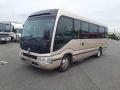2018 Toyota Coaster