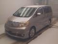 2004 Toyota Alphard V