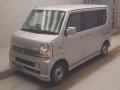 2007 Suzuki Every Wagon