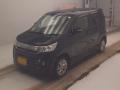 2014 Suzuki WAGON R STINGRAY