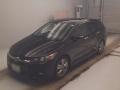 2010 Honda Stream