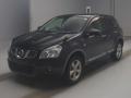 2012 Nissan Dualis