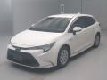 2020 Toyota Corolla Touring Wagon