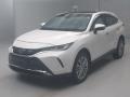 2024 Toyota Harrier Hybrid