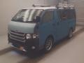 2011 Toyota Regiusace Van