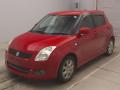 2009 Suzuki Swift