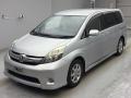 2012 Toyota Isis