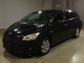 2007 Toyota Mark X Zio