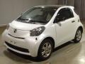2010 Toyota iQ