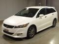 2009 Honda Stream