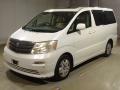 2003 Toyota Alphard G