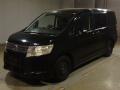 2010 Honda Step WGN