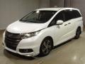 2017 Honda Odyssey