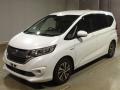 2018 Honda Freed hybrid
