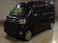 2017 Daihatsu Atrai Wagon