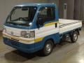 2014 Honda Acty Truck