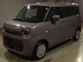 2025 Suzuki WAGON R SMILE