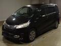 2013 Honda Freed hybrid