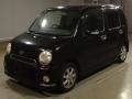 2007 Daihatsu Move Latte