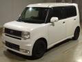 2011 Daihatsu Move Conte