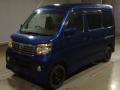 2010 Daihatsu Atrai Wagon