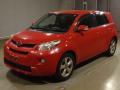 2010 Toyota IST
