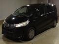 2013 Honda Freed hybrid