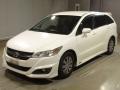 2010 Honda Stream