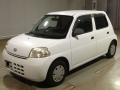 2009 Daihatsu Esse