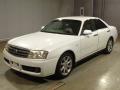 2004 Nissan Gloria(sedan)